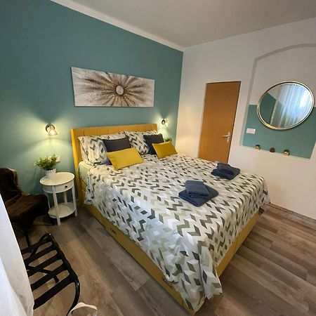 Apartment Eli Πούλα Εξωτερικό φωτογραφία