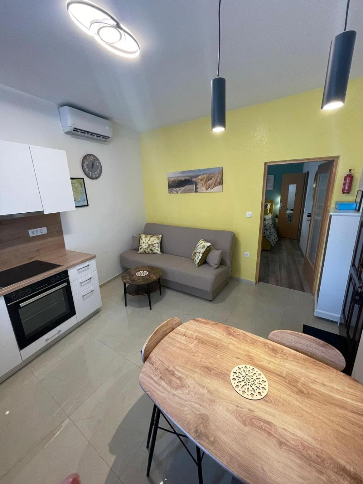 Apartment Eli Πούλα Εξωτερικό φωτογραφία