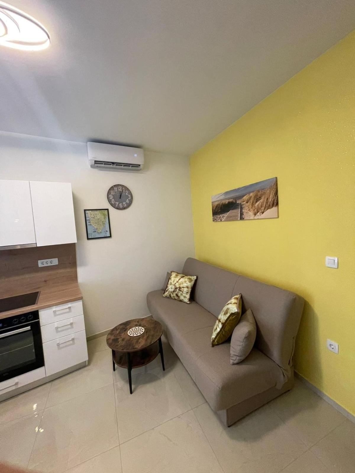 Apartment Eli Πούλα Εξωτερικό φωτογραφία