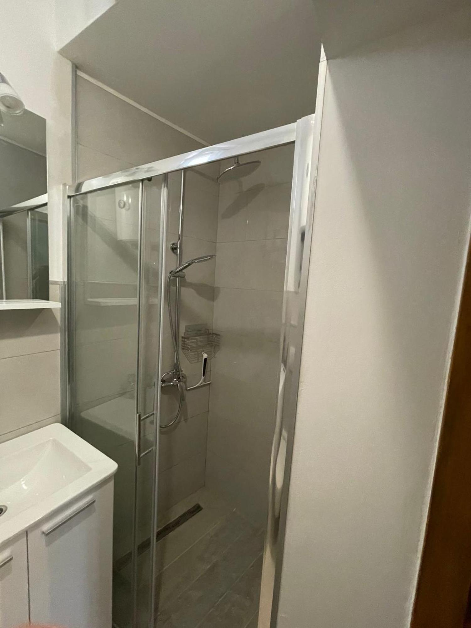 Apartment Eli Πούλα Εξωτερικό φωτογραφία
