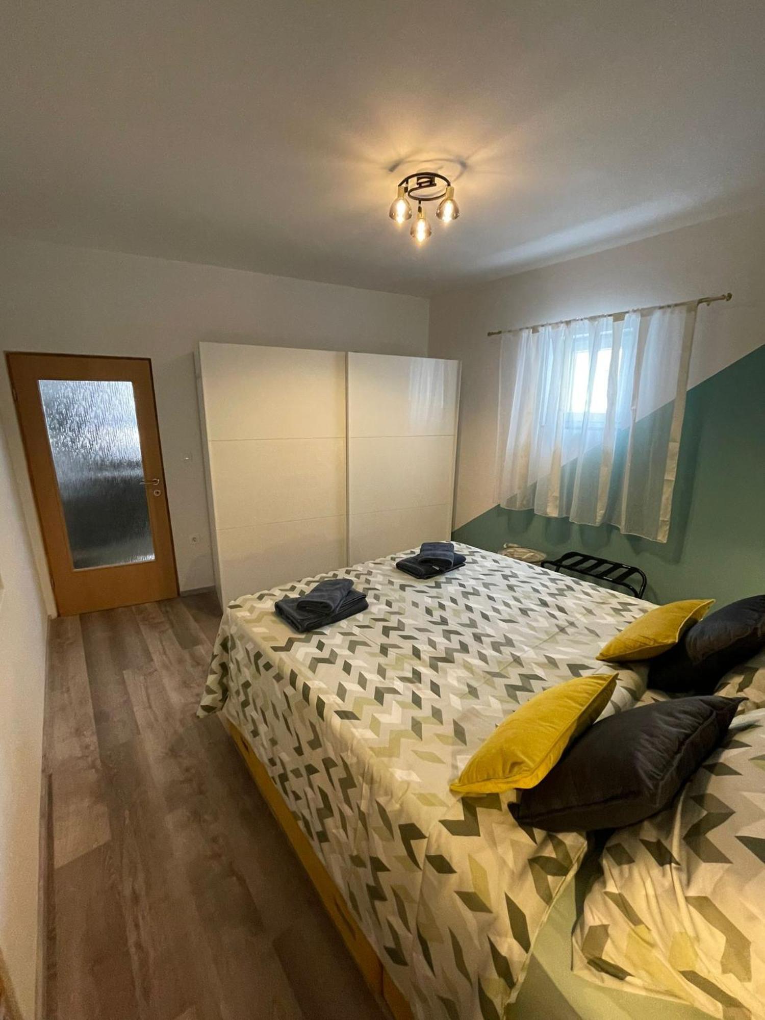 Apartment Eli Πούλα Εξωτερικό φωτογραφία