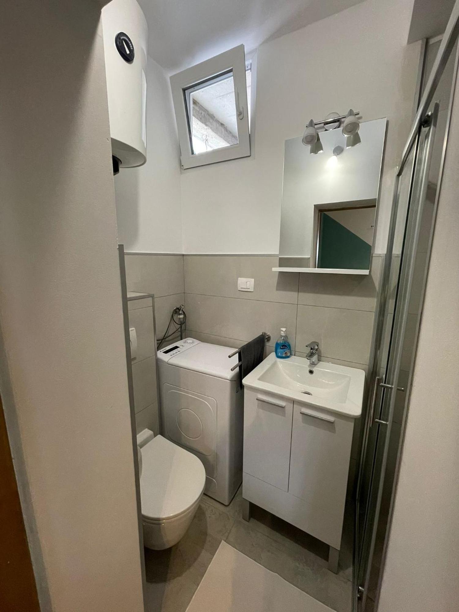 Apartment Eli Πούλα Εξωτερικό φωτογραφία